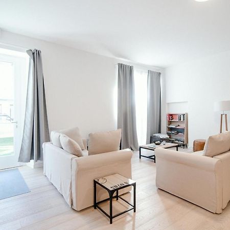 Borgovico Garden - The House Of Travelers Apartment Como Exterior foto