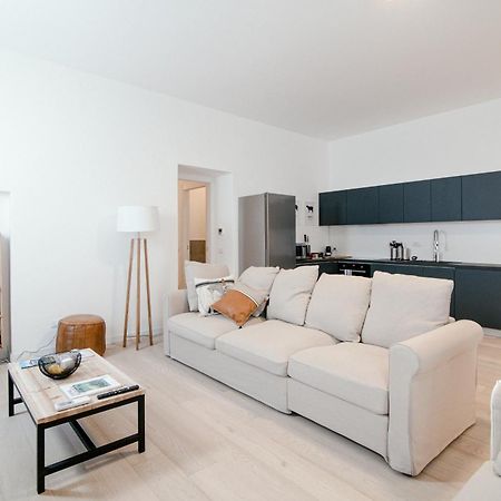 Borgovico Garden - The House Of Travelers Apartment Como Exterior foto