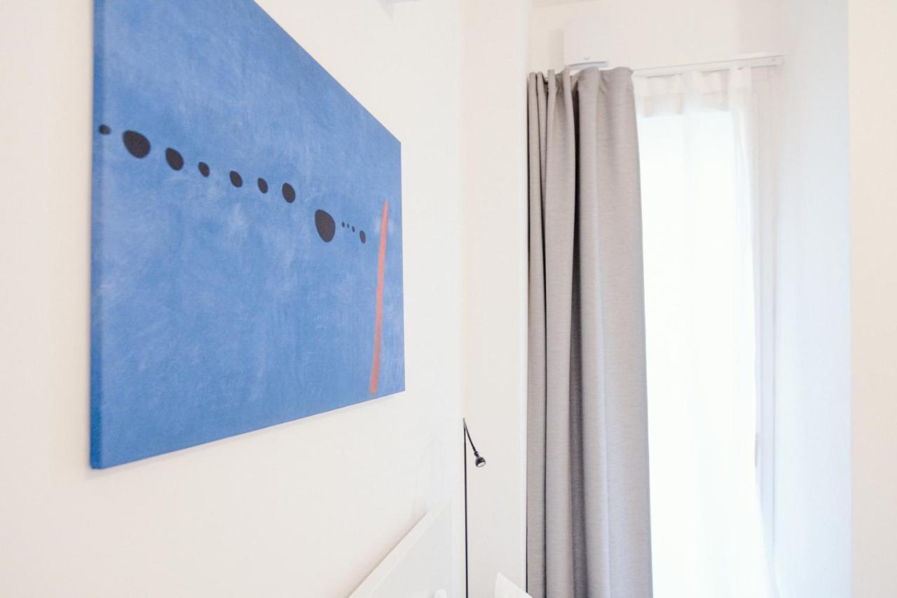 Borgovico Garden - The House Of Travelers Apartment Como Exterior foto