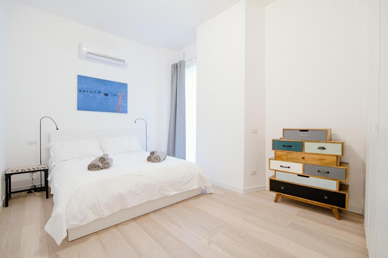 Borgovico Garden - The House Of Travelers Apartment Como Exterior foto