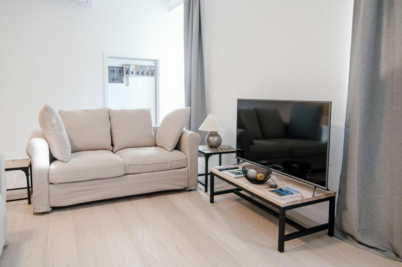 Borgovico Garden - The House Of Travelers Apartment Como Exterior foto
