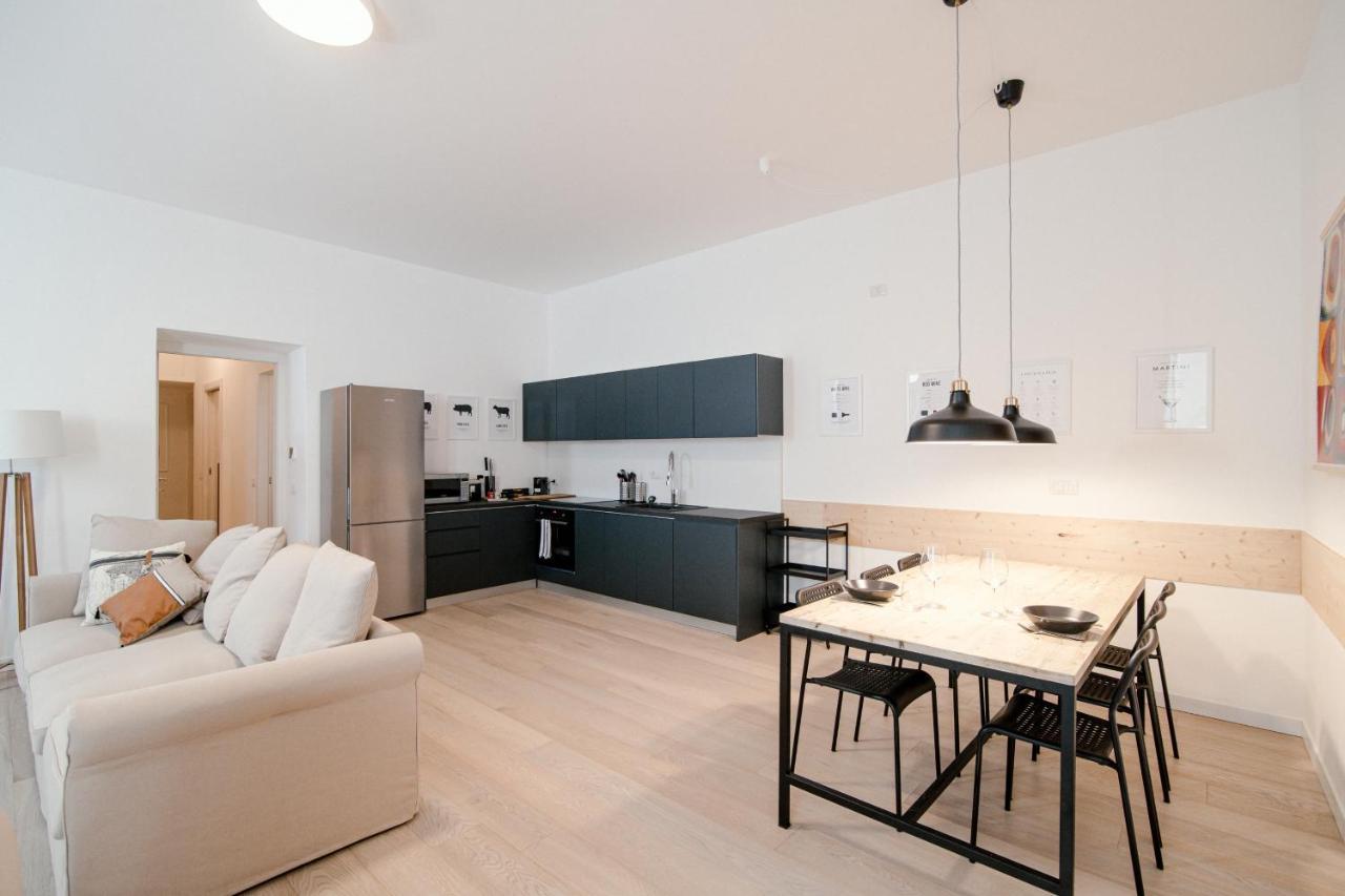 Borgovico Garden - The House Of Travelers Apartment Como Exterior foto