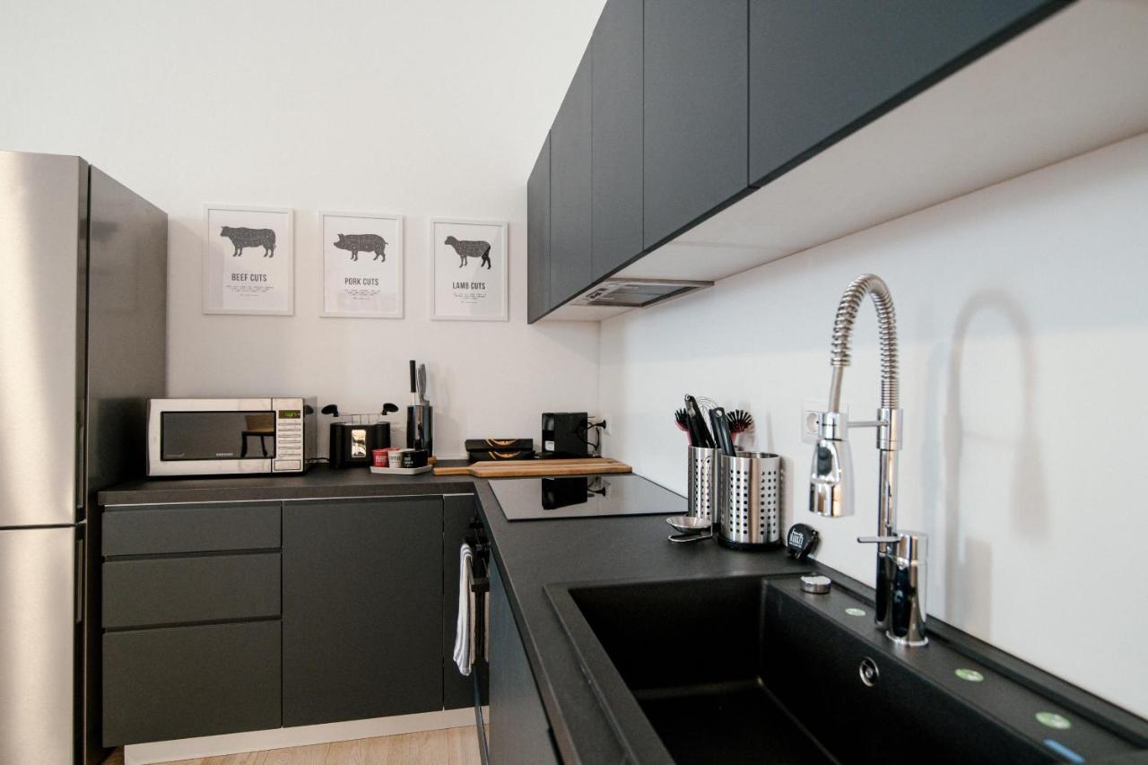Borgovico Garden - The House Of Travelers Apartment Como Exterior foto