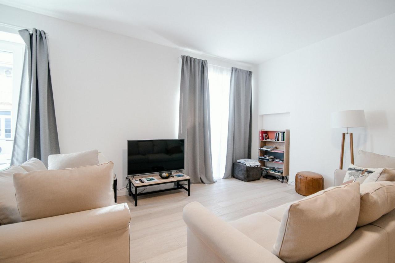 Borgovico Garden - The House Of Travelers Apartment Como Exterior foto