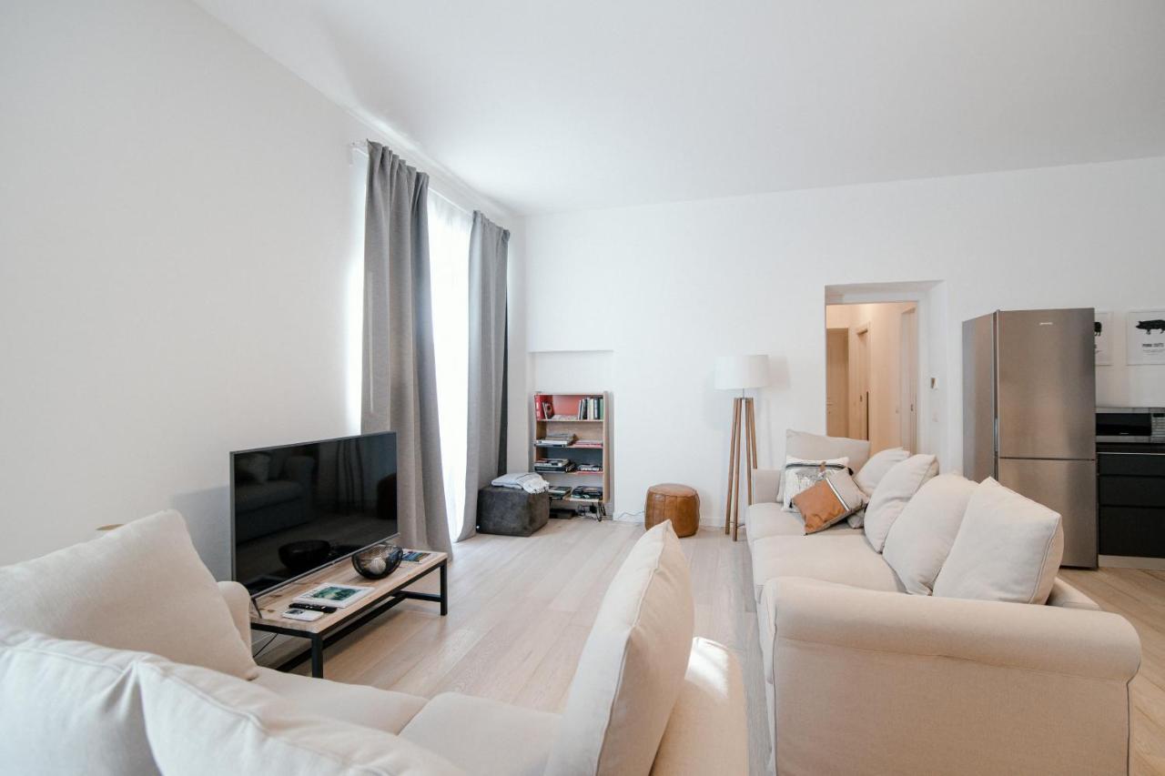 Borgovico Garden - The House Of Travelers Apartment Como Exterior foto