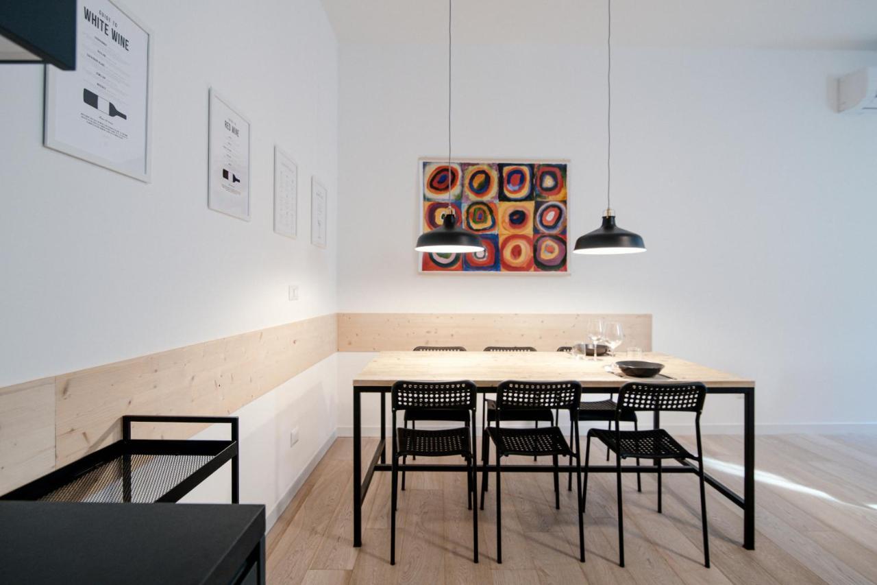 Borgovico Garden - The House Of Travelers Apartment Como Exterior foto