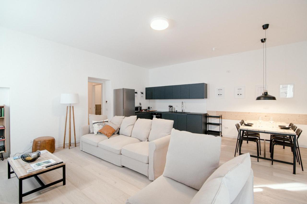 Borgovico Garden - The House Of Travelers Apartment Como Exterior foto